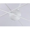 Подвесная люстра Ambrella light Traditional Loft TR80432