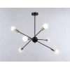 Подвесная люстра Ambrella light Traditional Loft TR80435