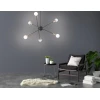 Подвесная люстра Ambrella light Traditional Loft TR80435