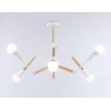 Подвесная люстра Ambrella light Traditional Loft TR80485