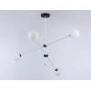 Подвесная люстра Ambrella light Traditional Modern TR2505