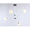 Подвесная люстра Ambrella light Traditional Modern TR2505