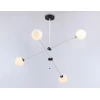 Подвесная люстра Ambrella light Traditional Modern TR2505