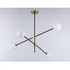 Подвесная люстра Ambrella light Traditional Modern TR2507