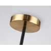 Подвесная люстра Ambrella light Traditional Modern TR2507