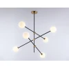 Подвесная люстра Ambrella light Traditional Modern TR2515