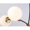 Подвесная люстра Ambrella light Traditional Modern TR2544
