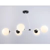 Подвесная люстра Ambrella light Traditional Modern TR2546