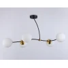 Подвесная люстра Ambrella light Traditional Modern TR2548