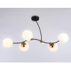 Подвесная люстра Ambrella light Traditional Modern TR2548