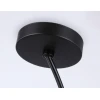 Подвесная люстра Ambrella light Traditional Modern TR2548