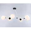 Подвесная люстра Ambrella light Traditional Modern TR2552