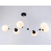 Подвесная люстра Ambrella light Traditional Modern TR2552