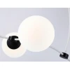 Подвесная люстра Ambrella light Traditional Modern TR2552