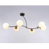 Подвесная люстра Ambrella light Traditional Modern TR2555