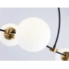 Подвесная люстра Ambrella light Traditional Modern TR2555