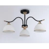 Потолочная люстра Ambrella light Traditional Modern TR3161