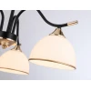 Потолочная люстра Ambrella light Traditional Modern TR3161