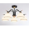 Потолочная люстра Ambrella light Traditional Modern TR3162