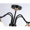 Потолочная люстра Ambrella light Traditional Modern TR3162