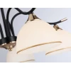 Потолочная люстра Ambrella light Traditional Modern TR3162