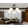 Потолочная люстра Ambrella light Traditional Modern TR3162