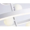 Потолочная светодиодная люстра Ambrella light Comfort LineTech FL66261