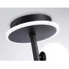 Потолочная светодиодная люстра Ambrella light Comfort LineTech FL66263