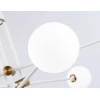 Подвесная люстра Ambrella light Traditional Modern TR2521