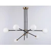 Подвесная люстра Ambrella light Traditional Modern TR2523