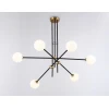 Подвесная люстра Ambrella light Traditional Modern TR2523