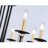 Подвесная люстра Ambrella light Traditional Modern TR9622