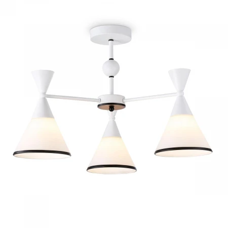 Потолочная люстра Ambrella light Traditional Modern TR3164