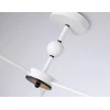 Потолочная люстра Ambrella light Traditional Modern TR3164