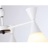 Потолочная люстра Ambrella light Traditional Modern TR3164