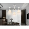 Потолочная люстра Ambrella light Traditional Modern TR3164