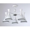 Потолочная люстра Ambrella light Traditional Modern TR3165