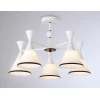 Потолочная люстра Ambrella light Traditional Modern TR3165