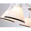 Потолочная люстра Ambrella light Traditional Modern TR3165