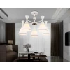 Потолочная люстра Ambrella light Traditional Modern TR3165