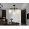 Потолочная люстра Ambrella light Traditional Modern TR3169