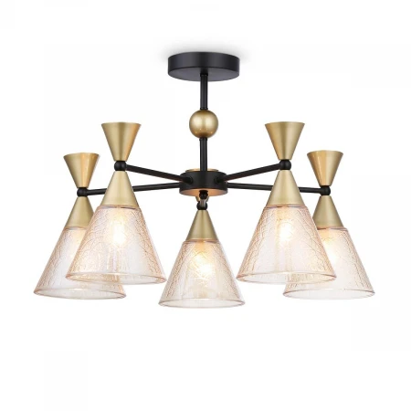 Потолочная люстра Ambrella light Traditional Modern TR3171