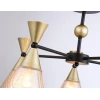 Потолочная люстра Ambrella light Traditional Modern TR3171