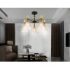 Потолочная люстра Ambrella light Traditional Modern TR3171