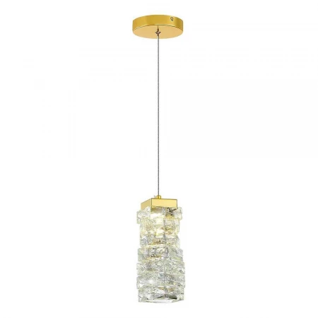 Подвесной светильник ST Luce ESPIRA SL6010.203.08