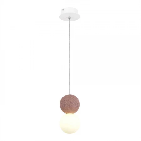 Подвесной светильник ST Luce ESTRUZZO SL1512.523.01