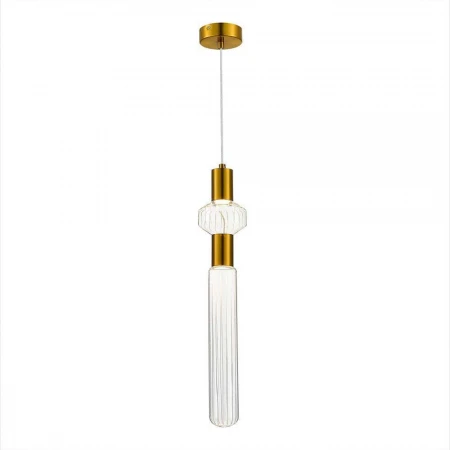 Подвесной светильник ST Luce TACCHE SL6117.203.02