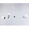 Подвесной светильник Ambrella light Traditional Modern TR2566