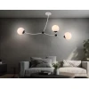 Подвесной светильник Ambrella light Traditional Modern TR2566