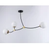 Подвесной светильник Ambrella light Traditional Modern TR2568